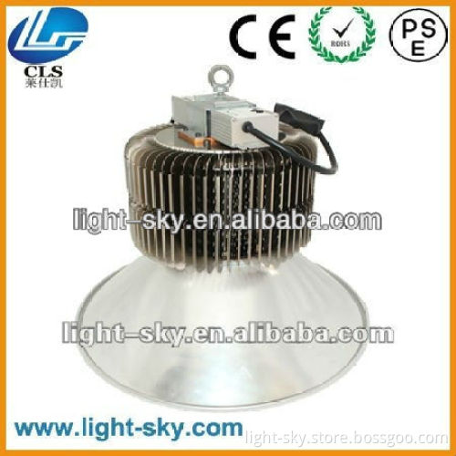 (CE,ROHS,UL) Bridgelux LED High Bay Light 80W
